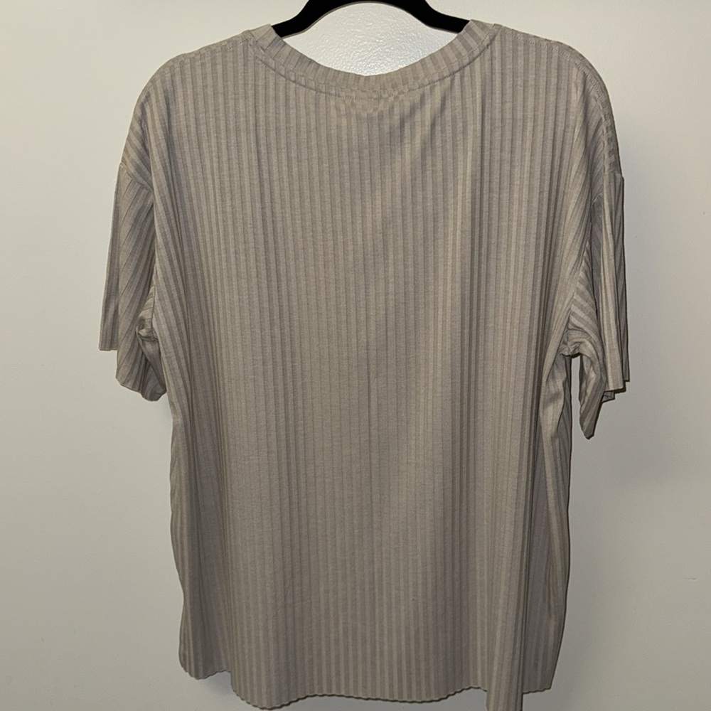 H&M Set Size L Color Tan - image 6